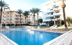 Apartment Carihuela Playa-2 By Interhome